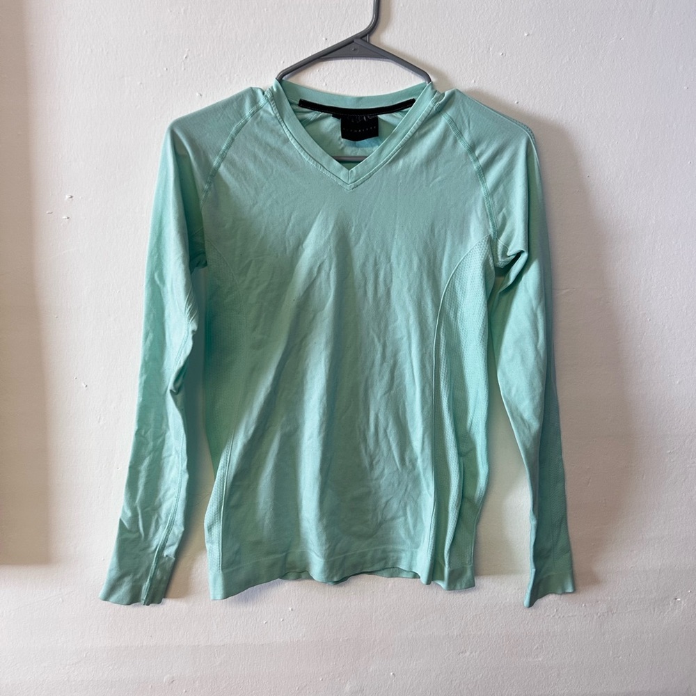 Alphalete Women’s Long Sleeve Size S